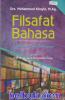 Filsafat Bahasa: Philosophy of Language